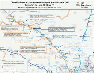 A3: Mammutaufgabe lief wie am Schnürchen - Image